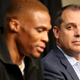Image for article titled After Lakers Bench Russell Westbrook, Coach Frank Vogel Has Perfect Explanation: I Was 'Playing the Guys I Thought Would Win the Game'